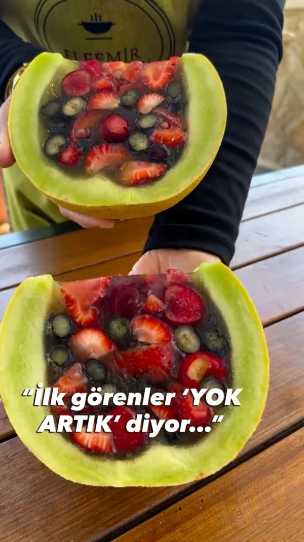 Bunu ilk kez paylaşmıyorum ama her paylaştığımda aynı yorum geliyor: “Yok artık,...