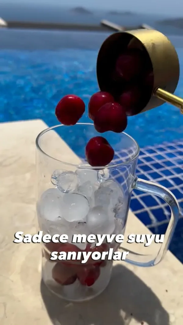 Gerçeğini öğrenince şaşırıyorlar.
