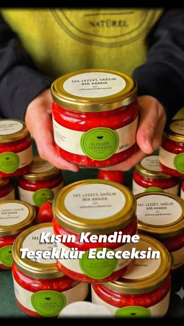 Bir hayal daha gerçeğe dönüştü❤️ Kemik suyundan sonra şimdi de mutfakta işinizi...