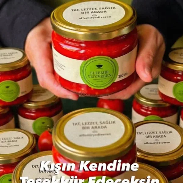 Bir hayal daha gerçeğe dönüştü❤️ Kemik suyundan sonra şimdi de mutfakta işinizi...