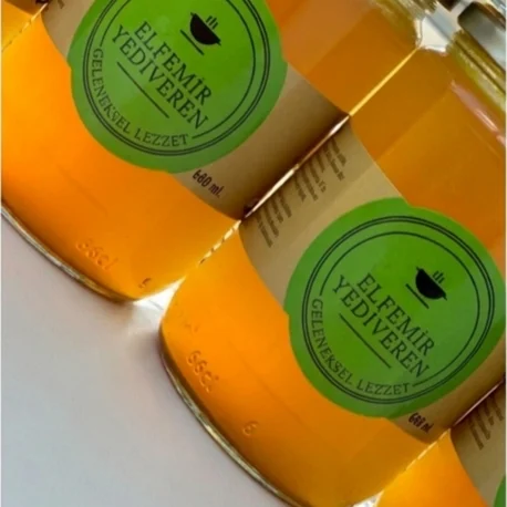 İlikli Kemik Suyu 660 ml (Adet)
