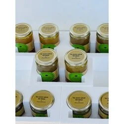 İlikli Kemik Suyu Paket (300 ml x 10)