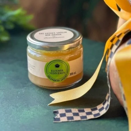 İlikli Kemik Suyu Paket (300 ml x 5)